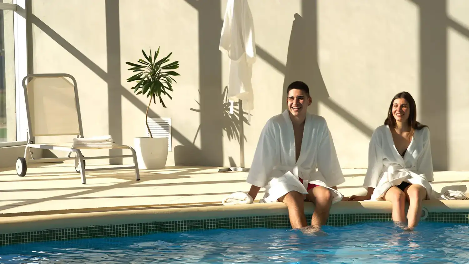 Termas de Tapalqué