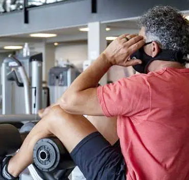 Buscan dar un apoyo a gimnasios y gastronómicos