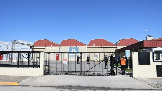 Un golpe laboral muy violento que afecta a unas 150 familias