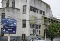 Reacondicionan la infraestructura escolar con el arreglo de baños y obras de agua