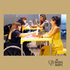 Empresas con impacto que integran a personas con discapacidad