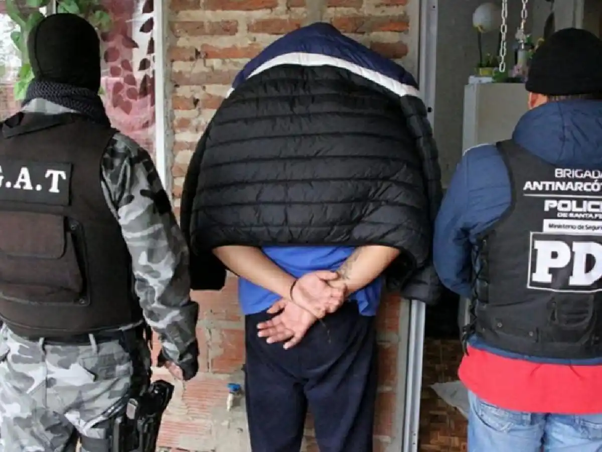 Plantean la necesidad de que Santa Fe adhiera  a ley de narcomenudeo