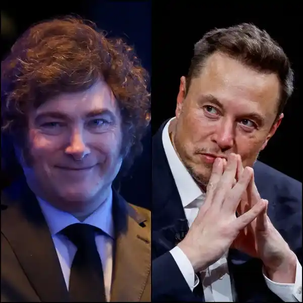 Javier Milei se encontrará con Elon Musk en Texas