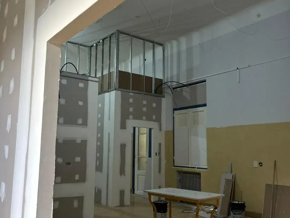 Laboratorio - 1
