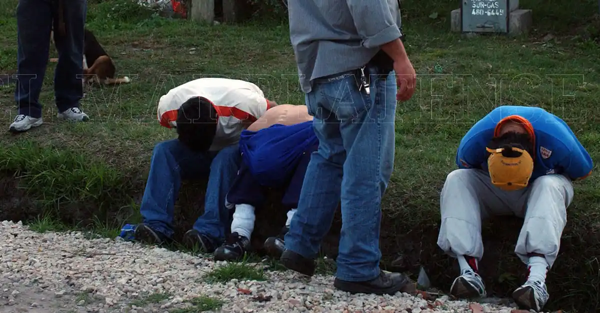 Menores en conflicto con la ley: "Falta personal para hacer un seguimiento"