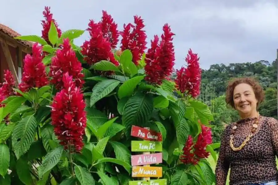 Marisa Fumanti vio a su madre sufrir la soledad durante su vejez y no quiere afrontar una situación similar.