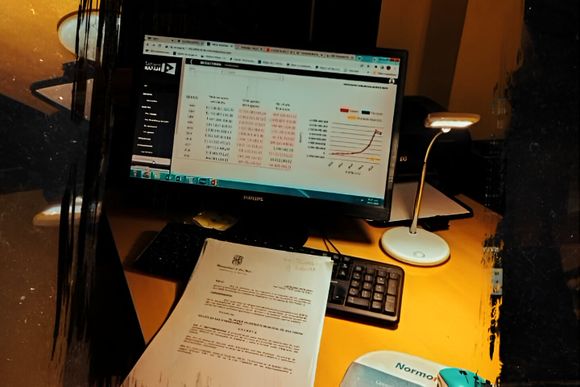 Paritaria municipal: el aumento del 14 % implica más de $ 100 millones extra y "no hay plata"