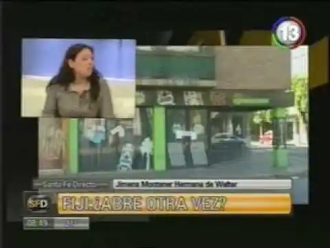 Polémica por la reapertura del bar Fiji: “Queremos saber quién lo habilitó nuevamente”