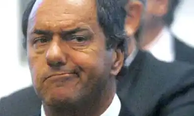 El kirchnerismo cuestiona la decisión de Scioli de decretar la Emergencia en Seguridad