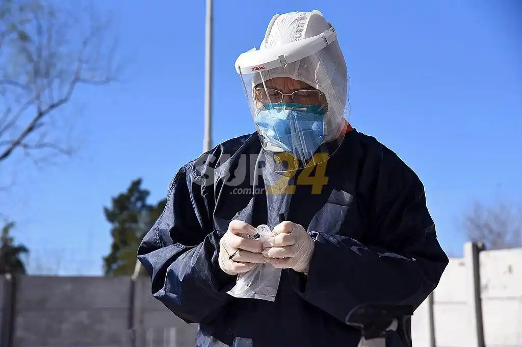 Coronavirus: Argentina informó 562 nuevos casos, la cifra más baja desde mayo de 2020 