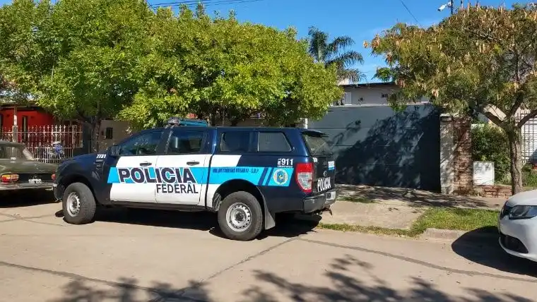 Procesan al ex jefe de la PFA en Santa Fe y a otros cinco policías