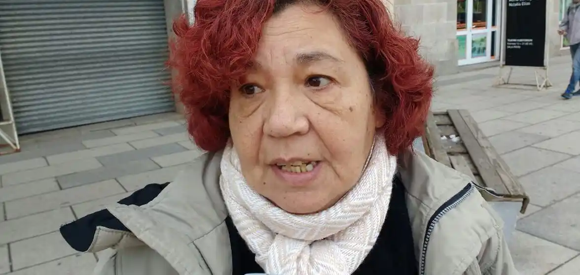 “El paro docente tiene un acatamiento mayor al 95%”