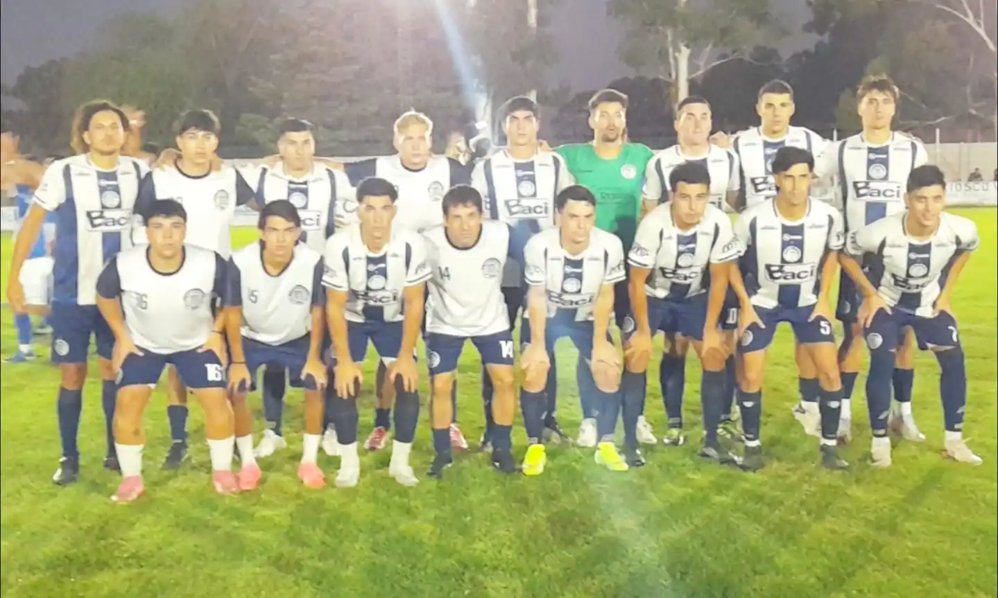 El Millo se coronó bicampeón del Apertura