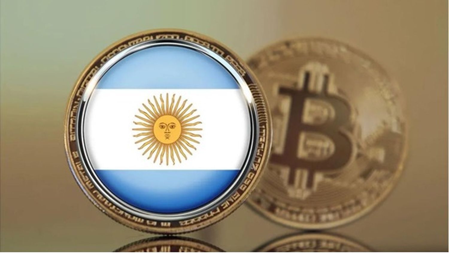 Argentina no puede prohibir o condicionar la compra de criptomonedas: BCRA