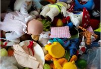 Realizan una colecta de juguetes para las Fiestas: cómo colaborar