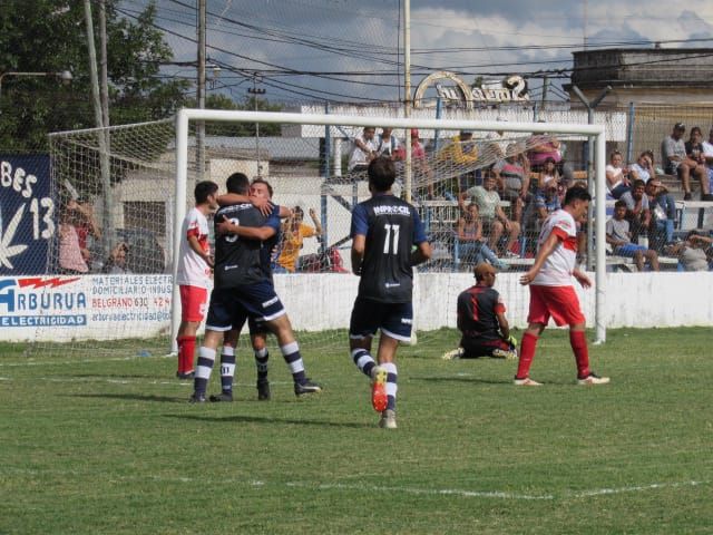 Fútbol 3