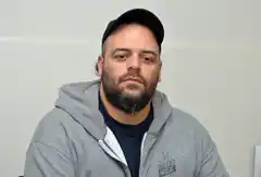 Iademarco: “Hoy fue el cierre de una campaña que hicimos a pulmón”