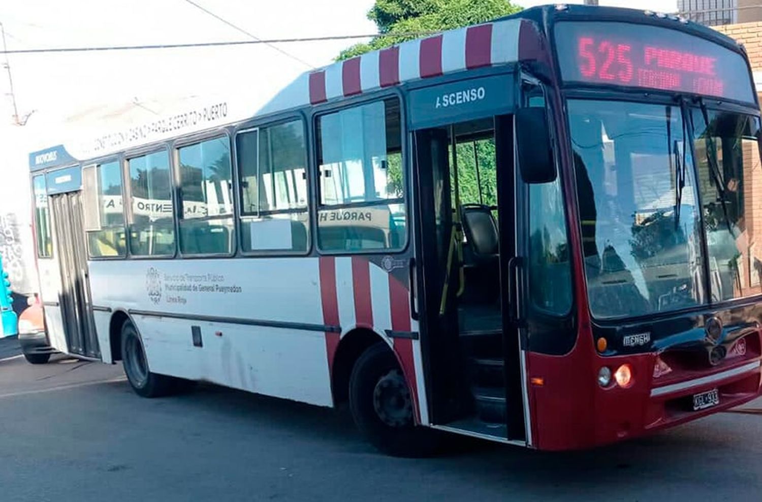 Subsidio al transporte: alarma por el marcado "desequilibrio" entre el AMBA y Mar del Plata