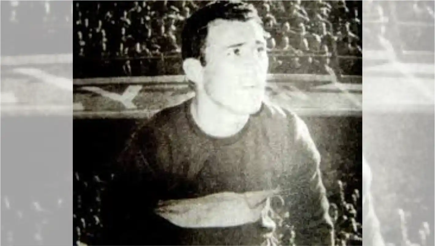 Falleció "Pierino" González, un crack del fútbol marplatense