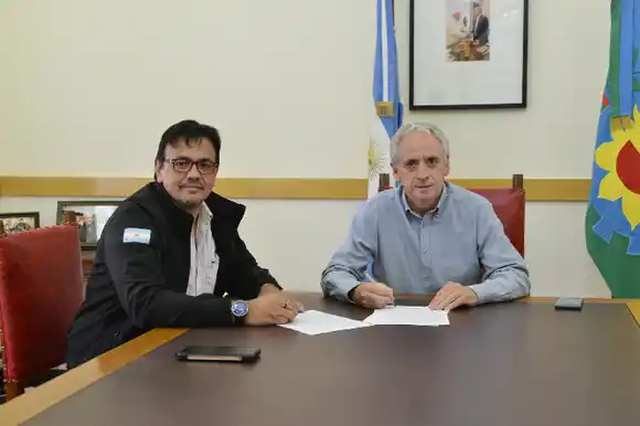 Chascomús crea la Mesa de Coordinación para Abordar Ciberdelitos