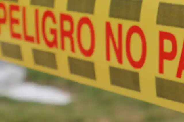 LOS SACARON DE UNA DISCOTECA Y LOS MATARON EN EL CEMENTERIO: asesinan a tres hombres en Colombia