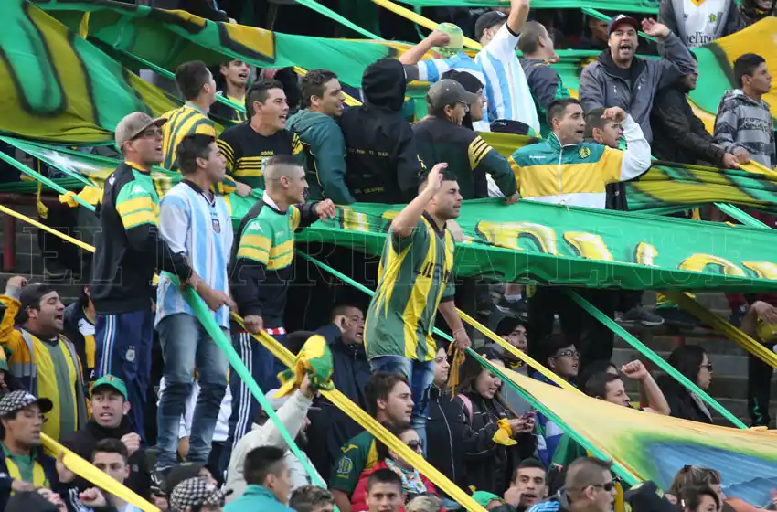 Aldosivi: así será la venta de entradas para locales y visitantes