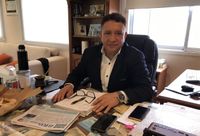 AMEMT exige al Municipio aprobar un plano para dar marcha a un millonario emprendimiento de salud