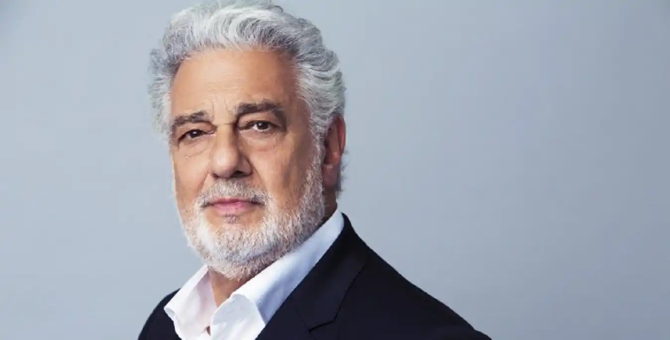 Escándalo: nueve mujeres acusan al tenor Plácido Domingo de acoso sexual
