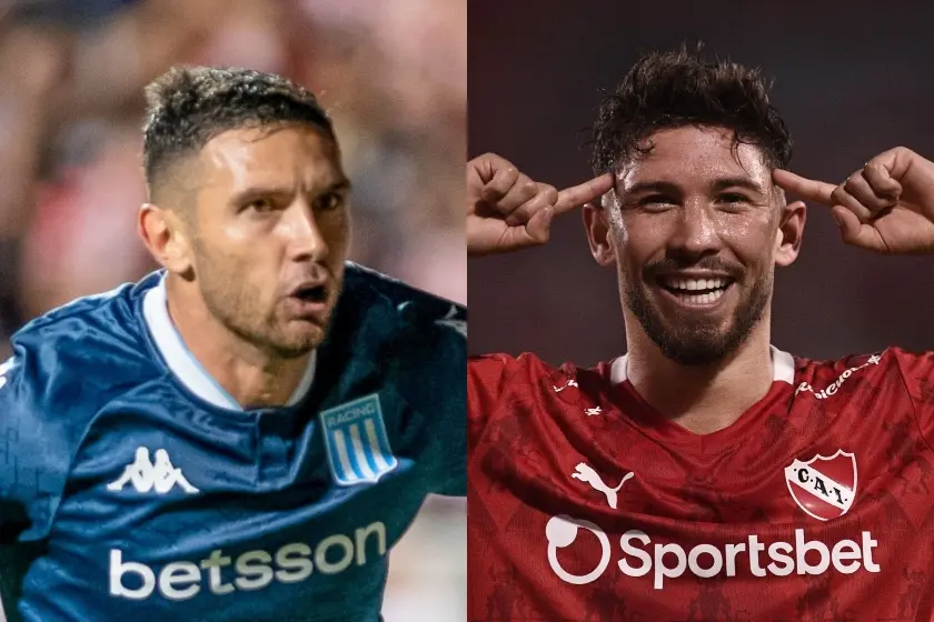 Empieza la Copa Libertadores y la Sudamericana: la agenda deportiva de este martes
