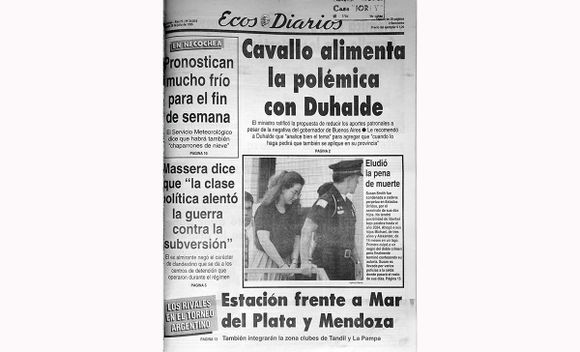 Sábado, 29 de julio de 1995
