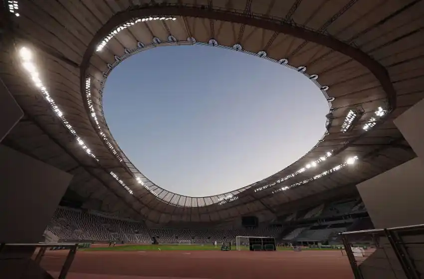 Qatar pretende organizar la Recopa