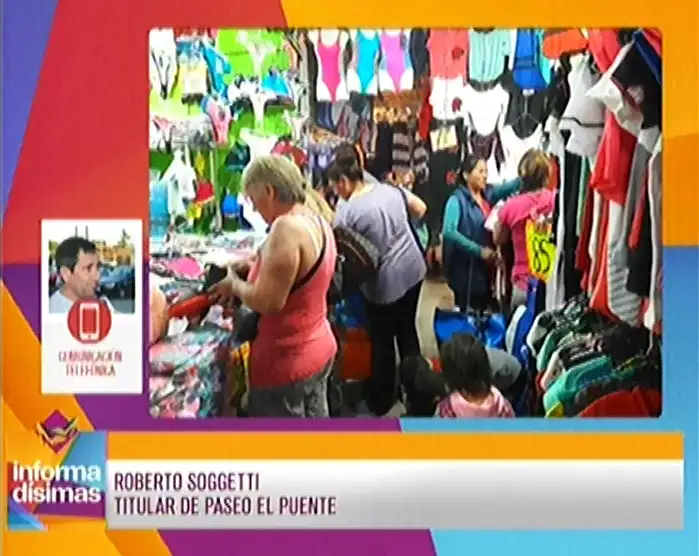 ¿Cómo impactó el Covid-19 a las ferias mercantiles?