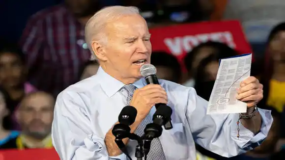 SE PUEDEN DESATAR LOS DEMONIOS: tensión en elecciones de EE.UU. genera temor de avalancha de desinformación