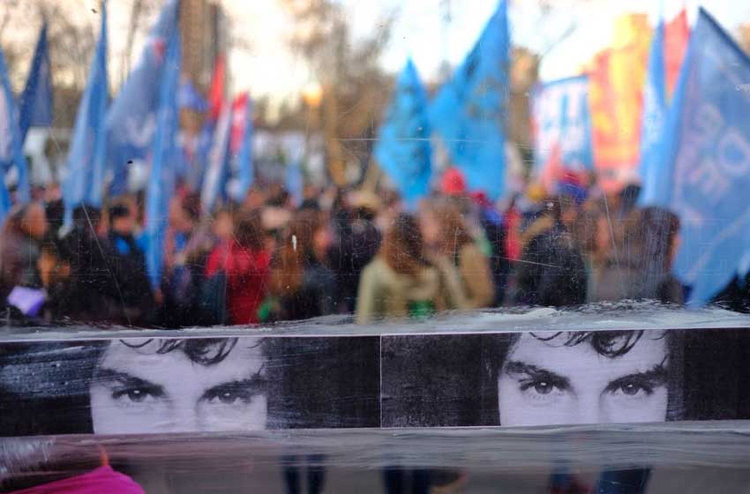 "Que Bullrich baje un cambio porque está generando odio"