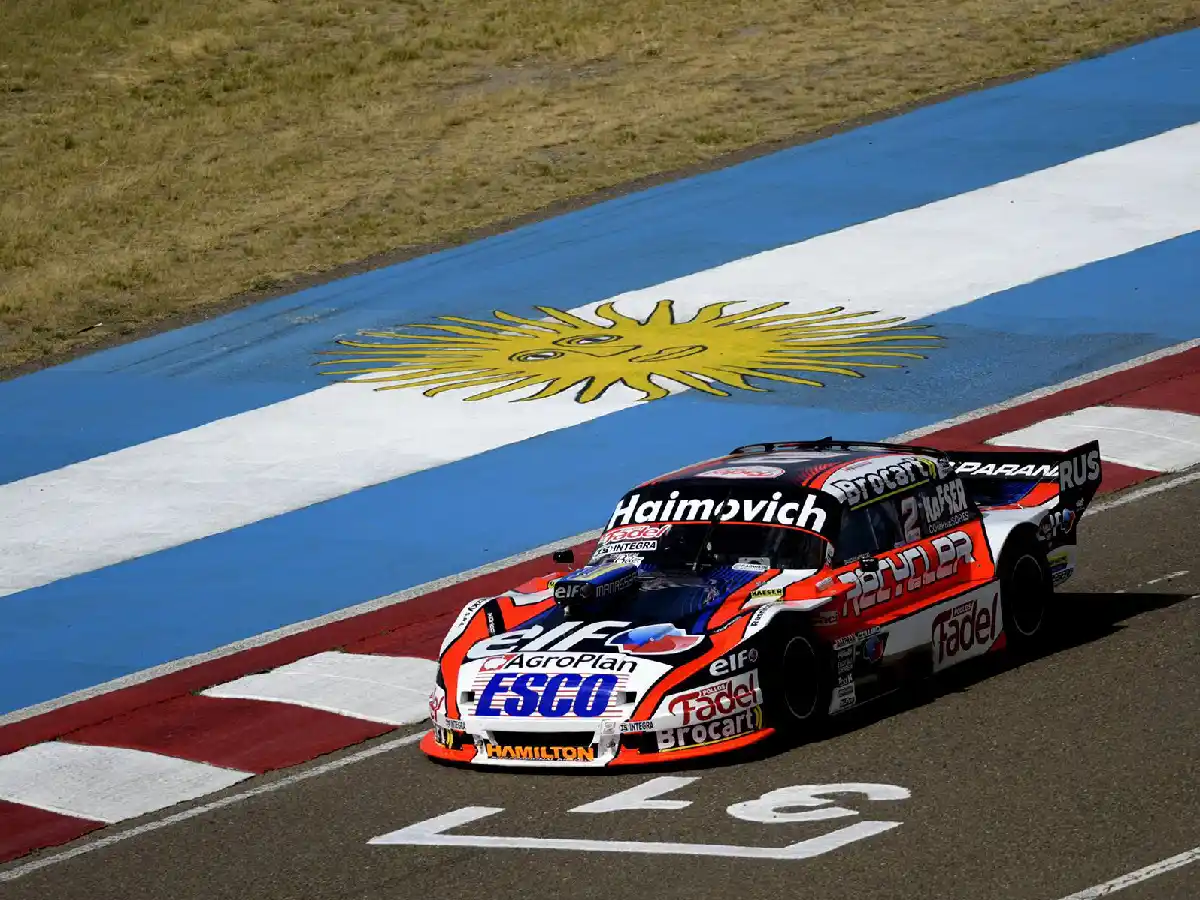 El TC confirmó nuevas fechas del calendario 