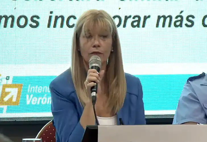 Cruce entre Magario y Ritondo por la muerte del colectivero