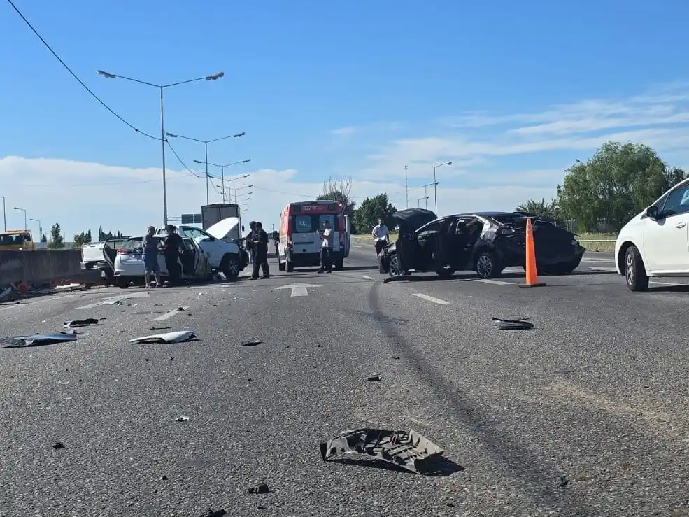 Foto: Telefé Rosario