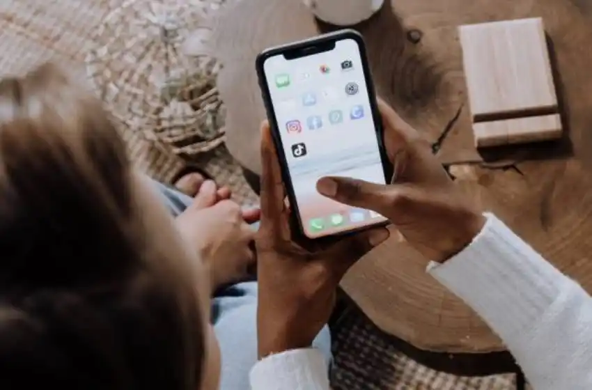 Tik Tok es la nueva frontera del comercio social