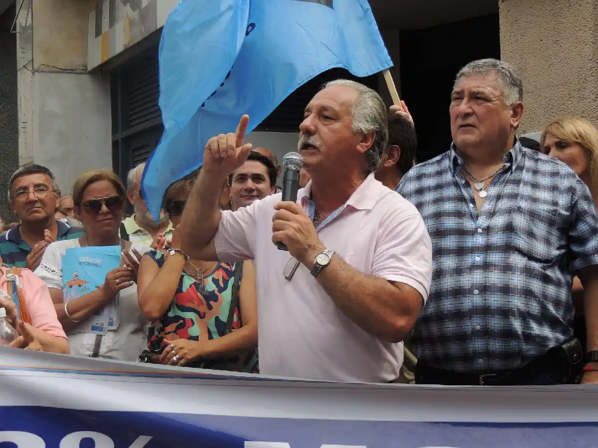 Uepc recibió una propuesta salarial sin cláusula gatillo