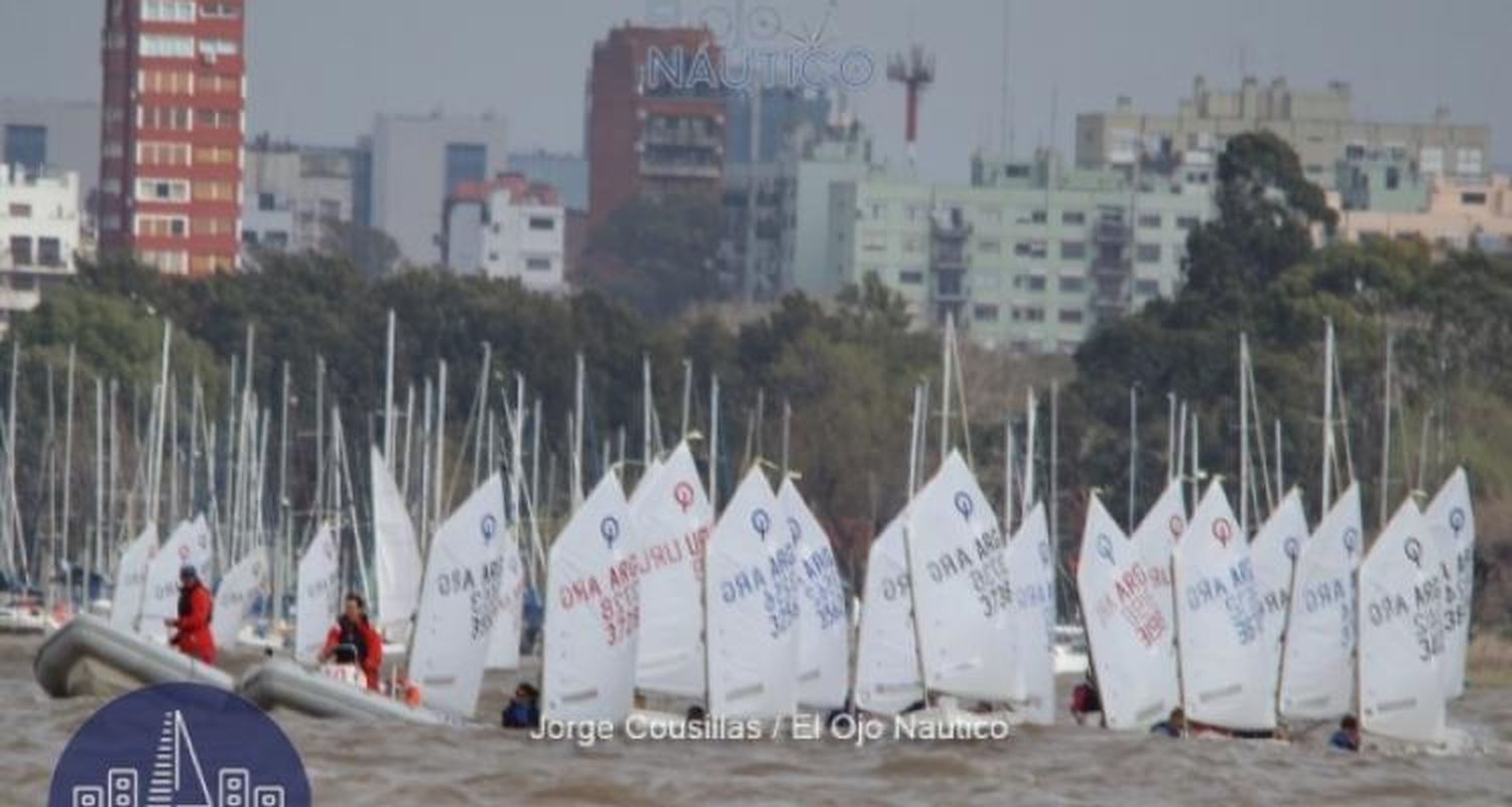 La flota de Náutico cerró su incursión en el Metropolitano