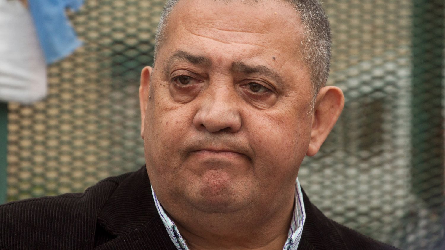 Condenaron a Luis D'Elía a 4 años de prisión por la toma de una comisaría