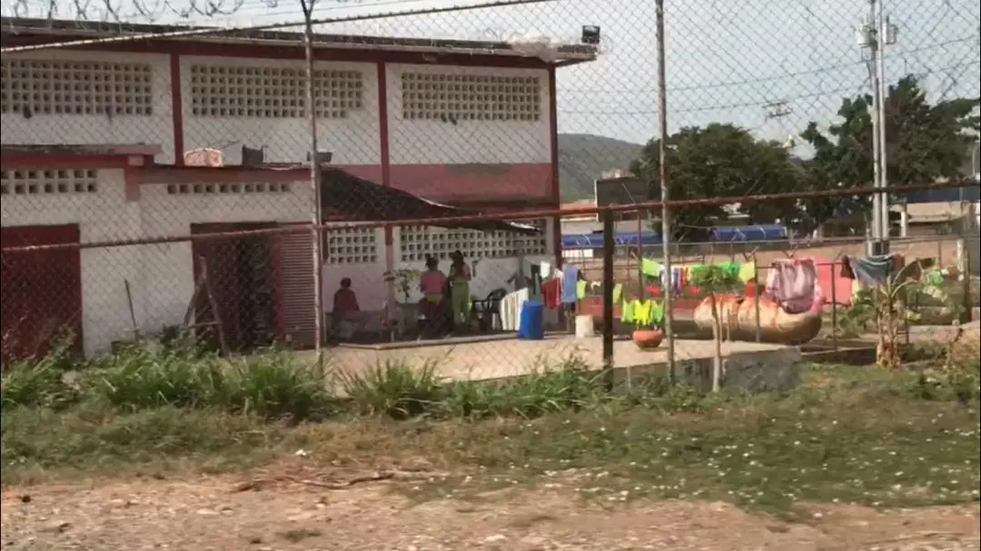 En cárceles de Lara la comida de los presos es cobrada por supuestos funcionarios