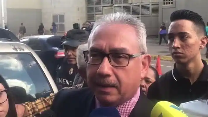 «SERÁ HORROROSO»: abogado Joel García sobre traslado de presos políticos a penales comunes