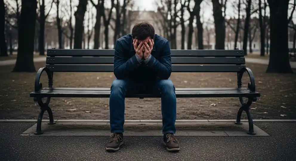 La generación resentida