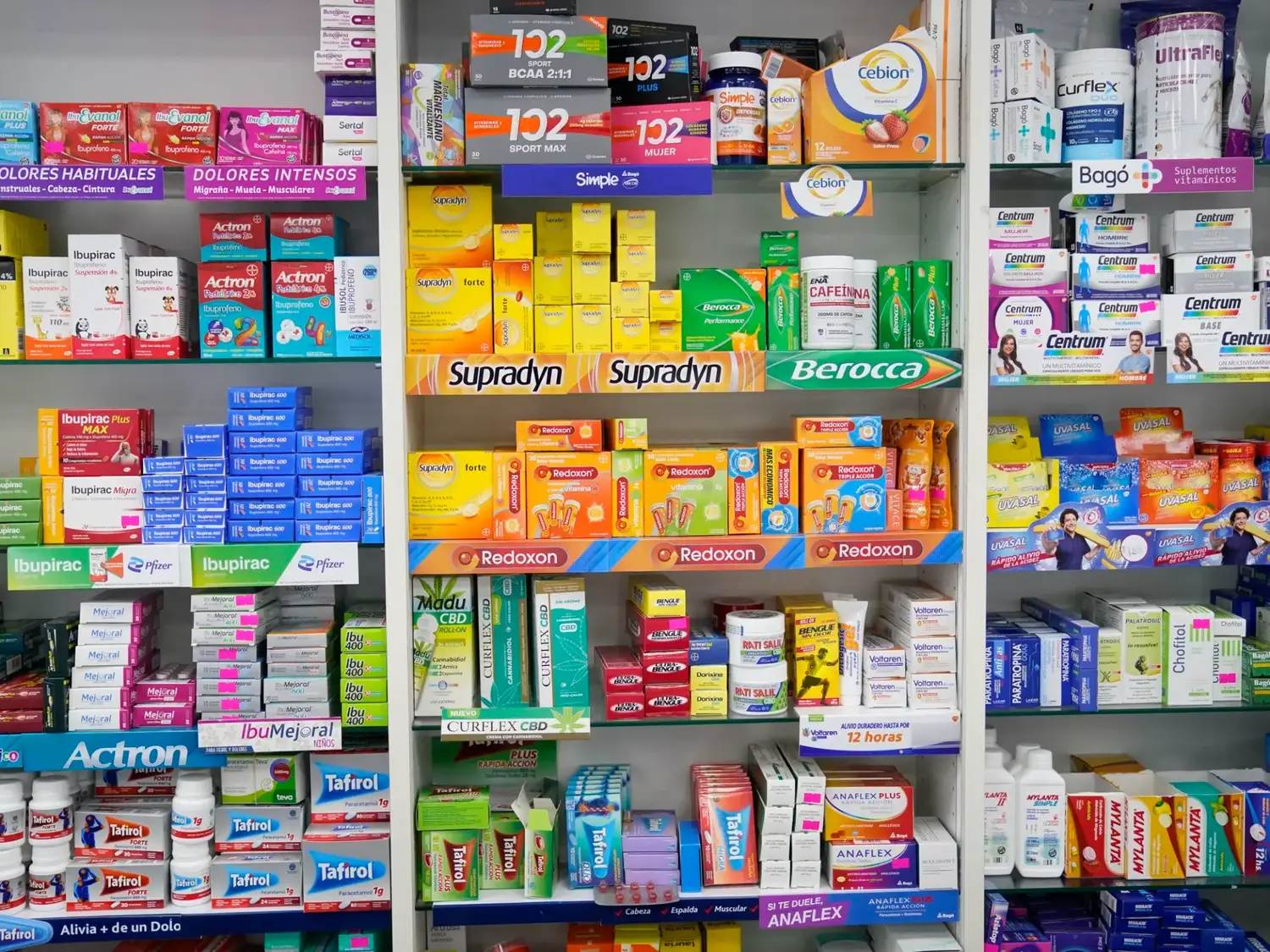 farmacia medicamento - 2