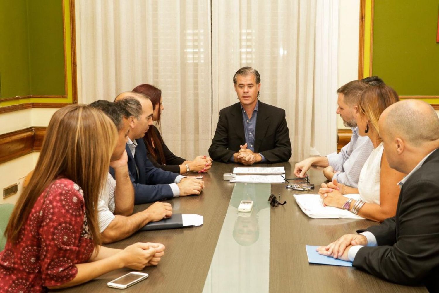 Piaggio firmó un convenio marco con la Agencia Nacional de Seguridad Vial