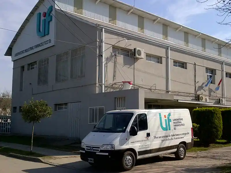 La provincia suma cuatro remedios contra la tuberculosis