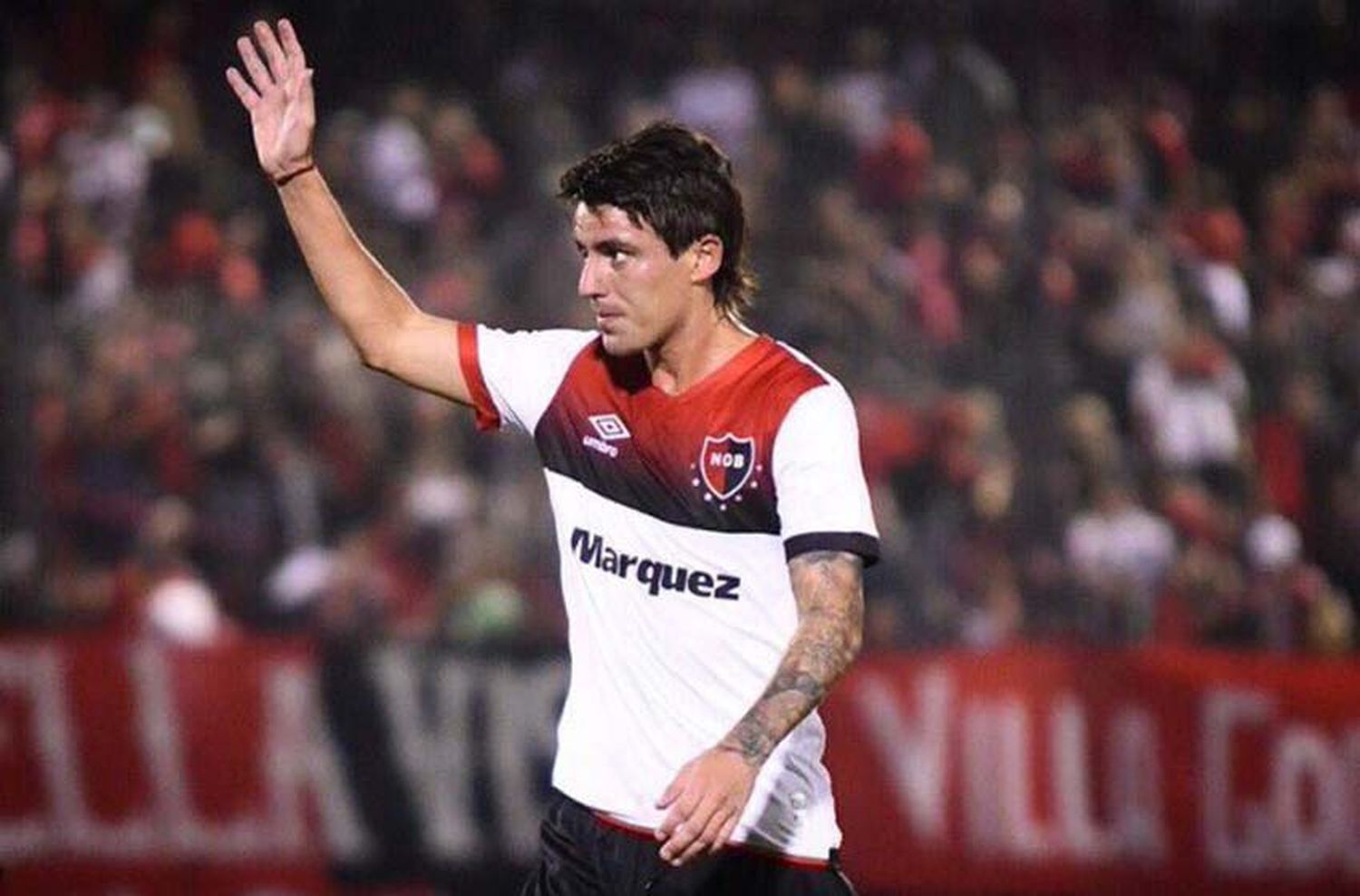 Mauro Formica: «Tenemos que dar mucho más»