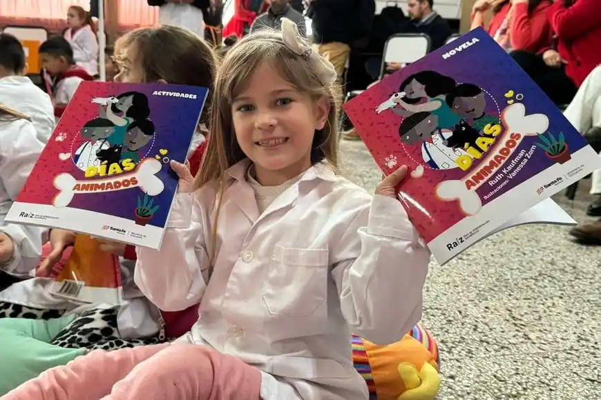 Plan de alfabetización Raiz