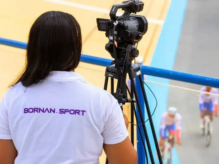 Bornan Sports Tehnology es Socio de Tecnología de la Información de los XIII Juegos Suramericanos Santa Fe 2026.